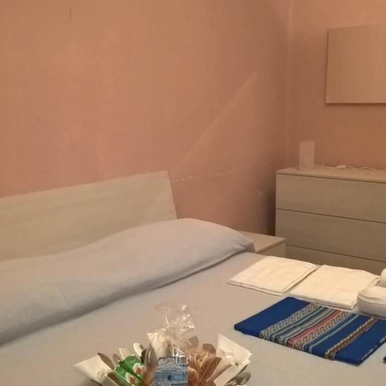Casetta Stazione Filo di Arianna - Appartamento con 1 Camera da Letto - 11