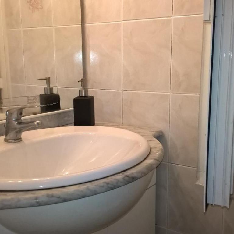 Casetta Stazione Filo di Arianna - Appartamento con 1 Camera da Letto - 12