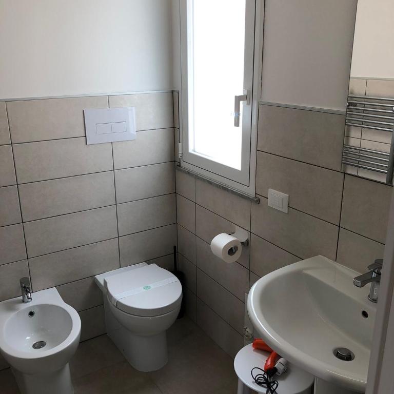B&B Bellavista - Deluxe Double Room with Balcony - 5