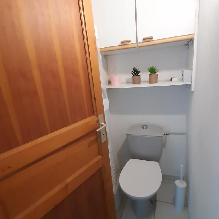 L'ESCAPADE maison 3 chambres plus mezzanine 8 à 10 personnes - Maison 4 Chambres - 19