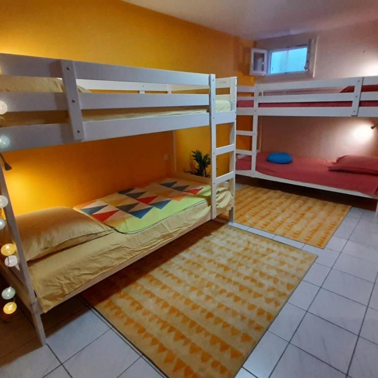 L'ESCAPADE maison 3 chambres plus mezzanine 8 à 10 personnes - Maison 4 Chambres - 29