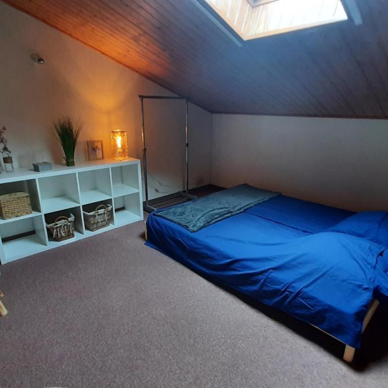 L'ESCAPADE maison 3 chambres plus mezzanine 8 à 10 personnes - Maison 4 Chambres - 22