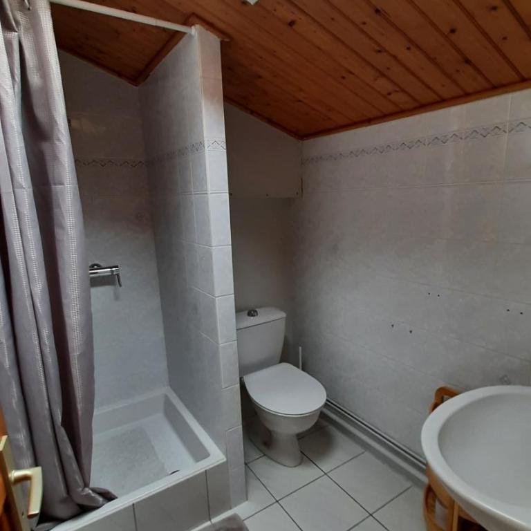 L'ESCAPADE maison 3 chambres plus mezzanine 8 à 10 personnes - Maison 4 Chambres - 28