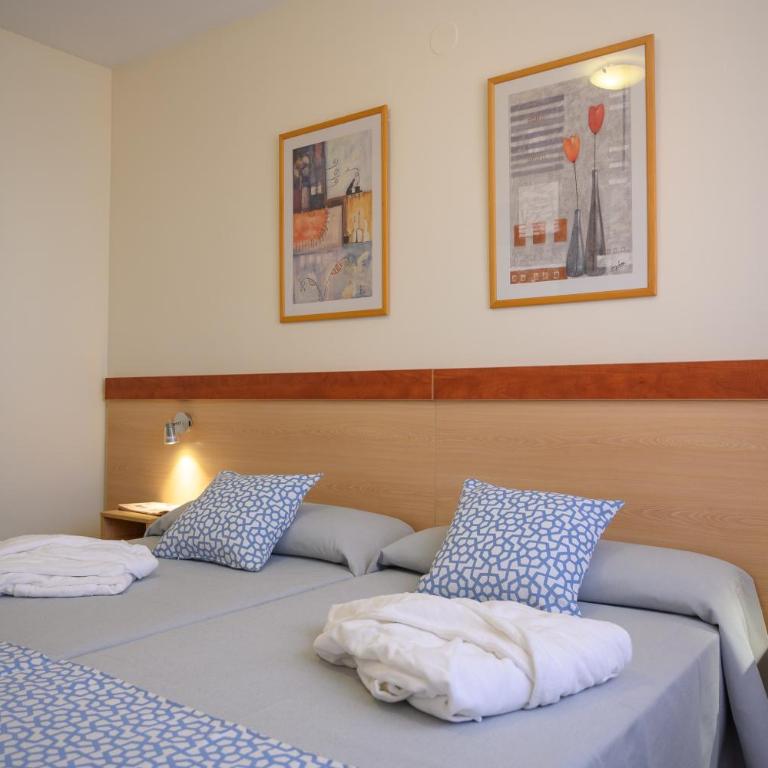 Albatros Family - Apartamento de 2 dormitorios - 1