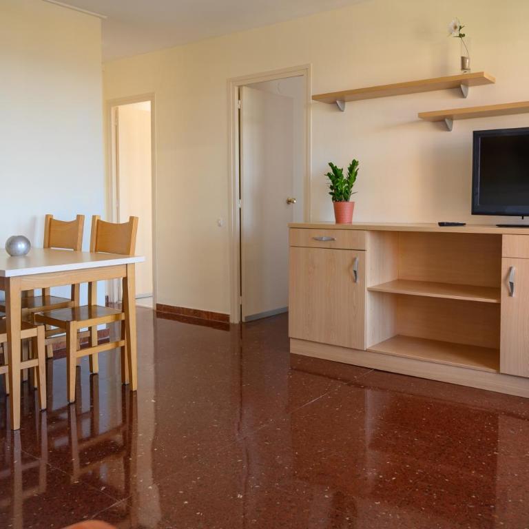 Albatros Family - Apartamento de 2 dormitorios - 3
