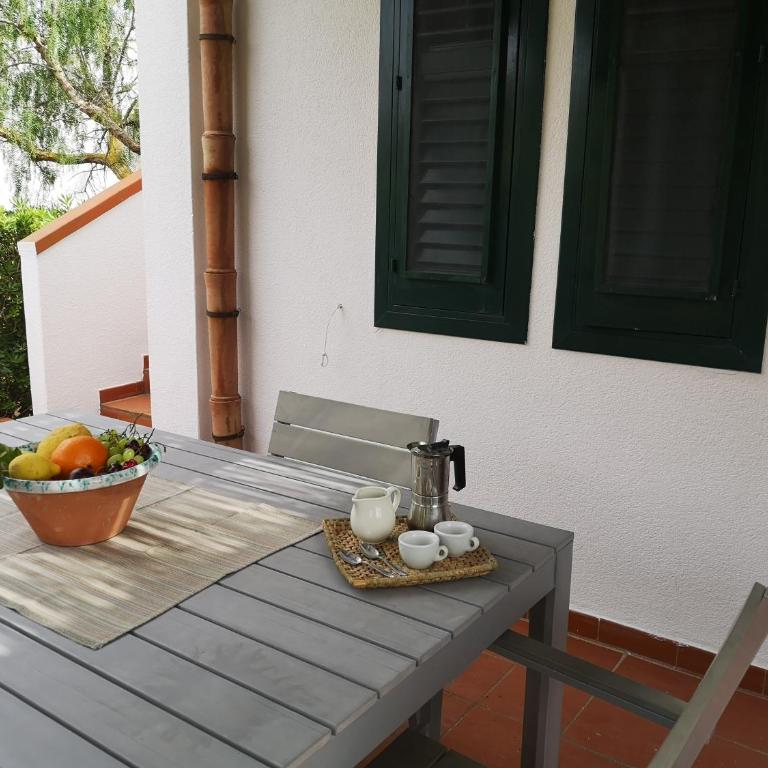 Villa Dei Gabbiani - Casa con 3 Camere da Letto - 9