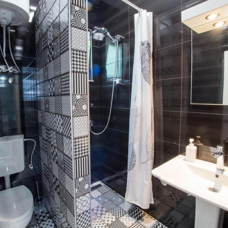 Cozy apartment in Old Town - with parking - One-Bedroom Apartment - 2