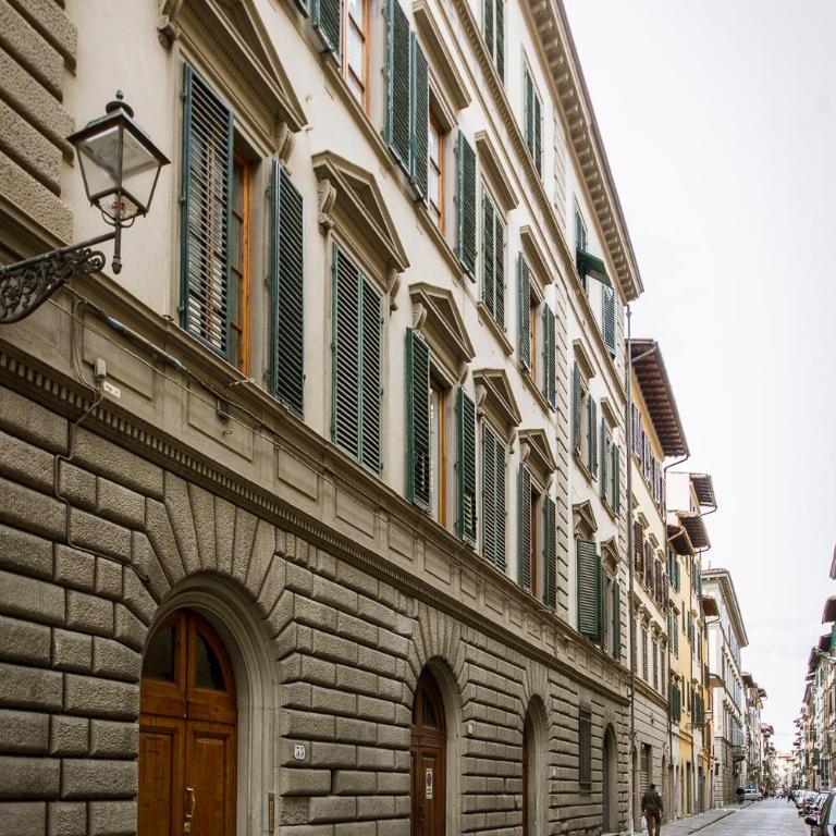 Apartments Florence Ghibellina Balcony - Appartamento con 1 Camera da Letto - 15