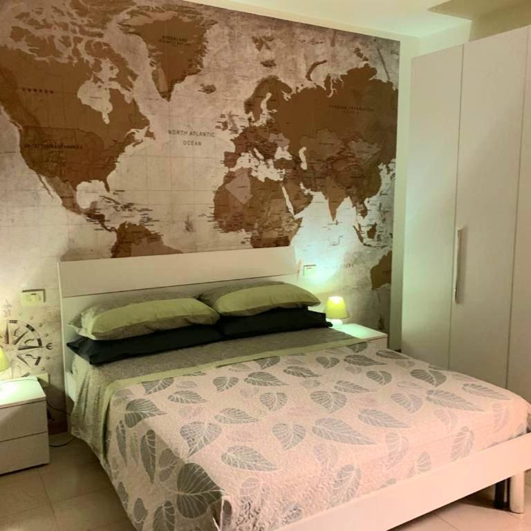 House 418 - Appartamento con 1 Camera da Letto - 2