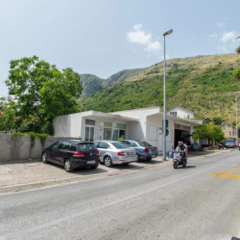 Cozy apartment in Old Town - with parking - One-Bedroom Apartment - 10