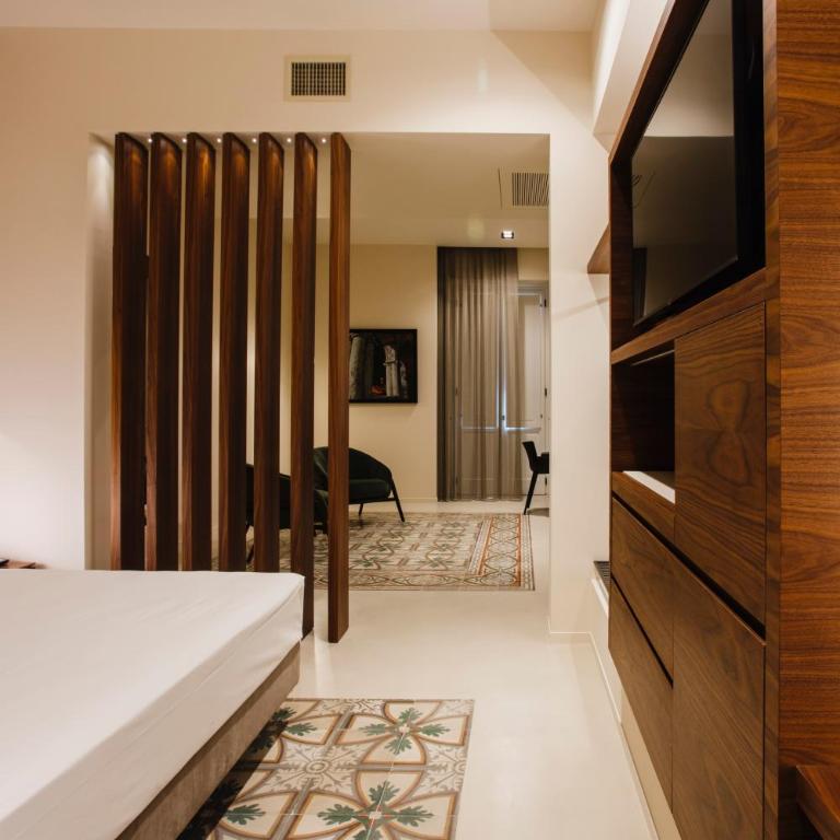 Palazzo della Fontana - Suite - 4