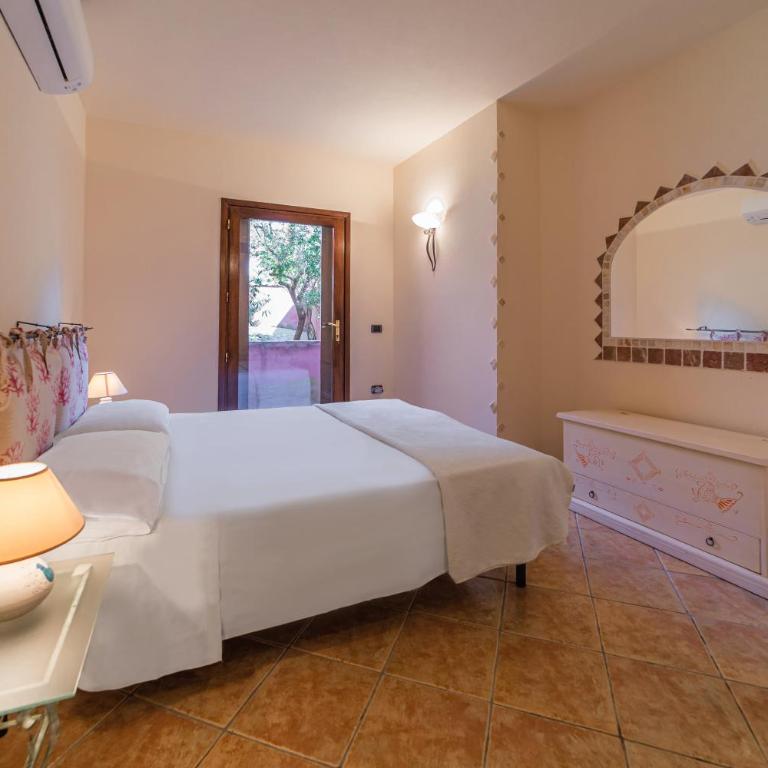 Le Pergole 02 - Trilocale con posto auto - Two-Bedroom Apartment - 10