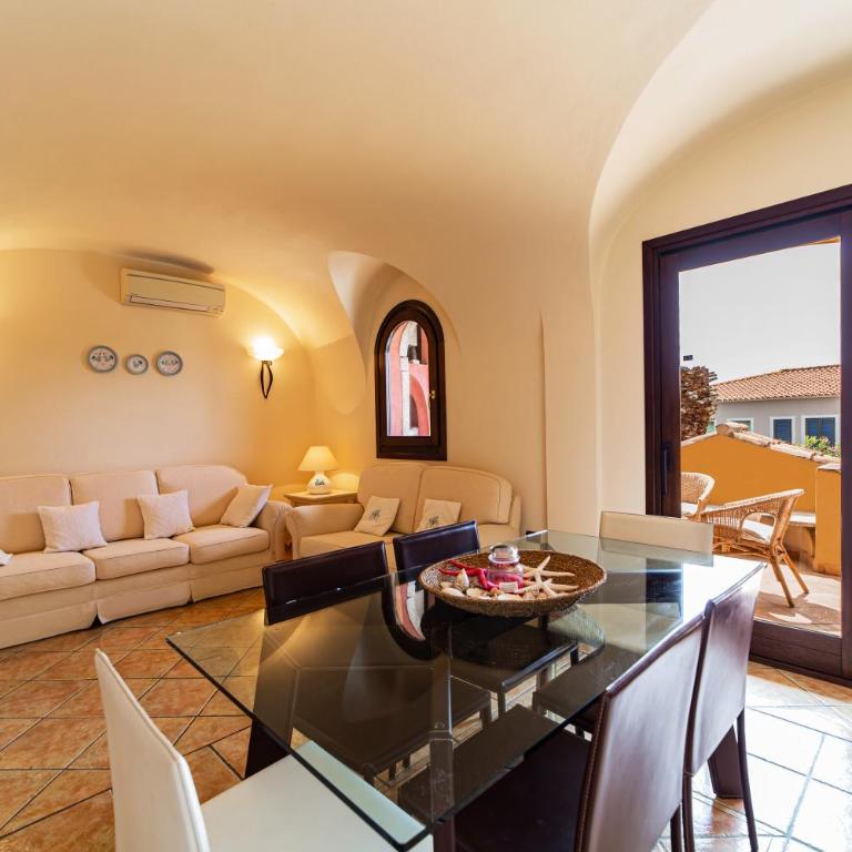 Le Pergole 02 - Trilocale con posto auto - Two-Bedroom Apartment - 6