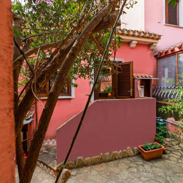 Le Pergole 02 - Trilocale con posto auto - Two-Bedroom Apartment - 2