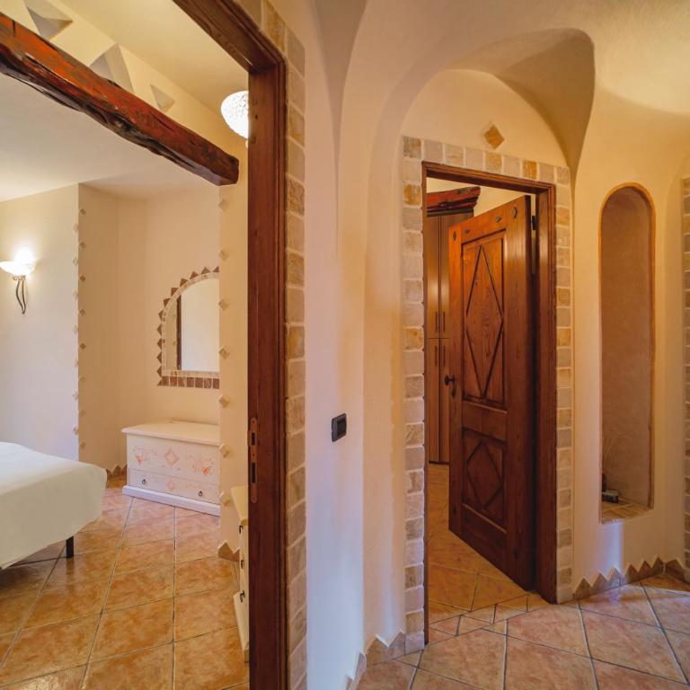 Le Pergole 02 - Trilocale con posto auto - Two-Bedroom Apartment - 7