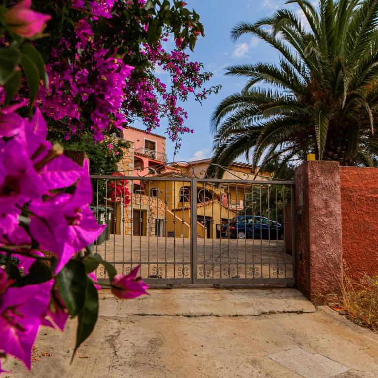 Le Pergole 02 - Trilocale con posto auto - Two-Bedroom Apartment - 1