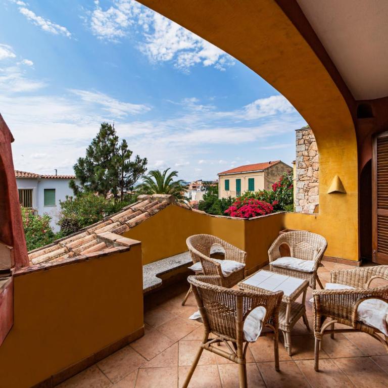 Le Pergole 02 - Trilocale con posto auto - Two-Bedroom Apartment - 4