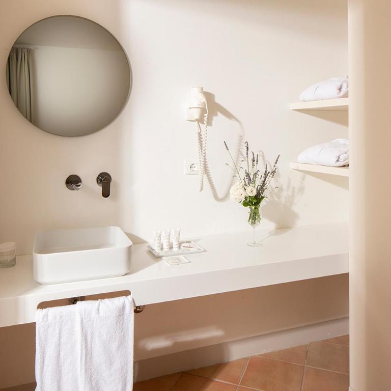 Giotto Country House & Spa - Junior Suite Matrimoniale - 7