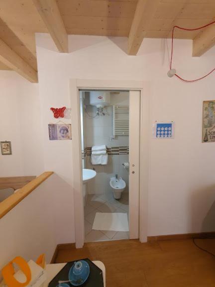 Arco della luna - Camera Deluxe (2 Adulti + 1 Bambino) - 3