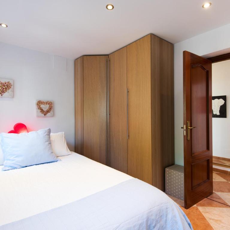 Villa Palm Beach Marina Benalmadena 3 min walking from the sea - Villa - 27