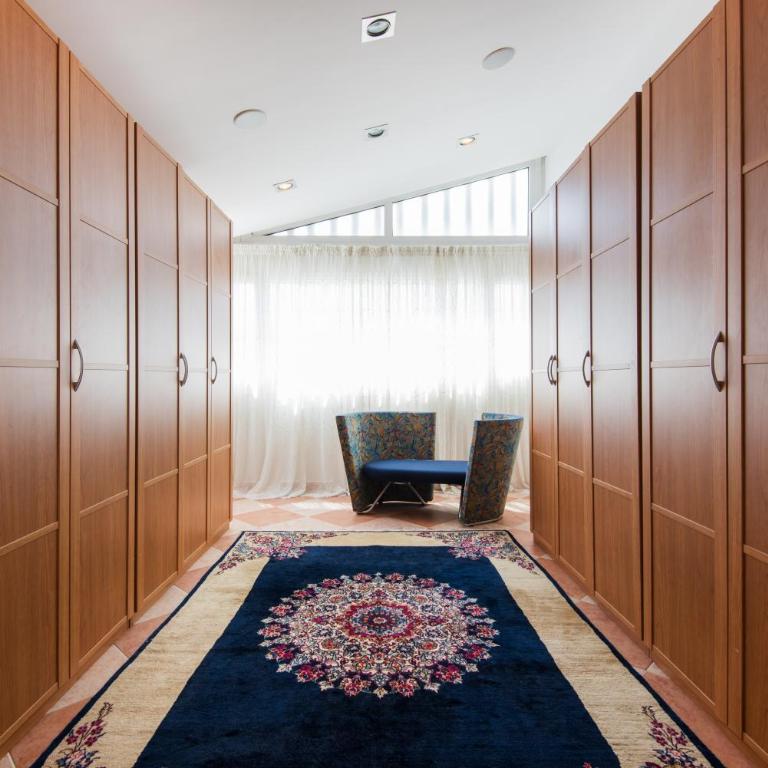 Villa Palm Beach Marina Benalmadena 3 min walking from the sea - Villa - 15