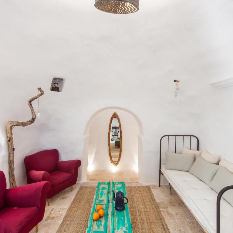 Trulli 18cinquantanove - Casa con 3 Camere da Letto - 5