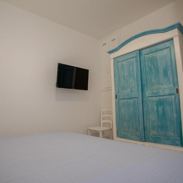 Villetta Clara by ThePuglia - Two-Bedroom Apartment - 13