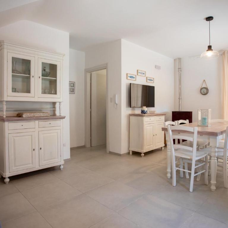 Villetta Clara by ThePuglia - Two-Bedroom Apartment - 10