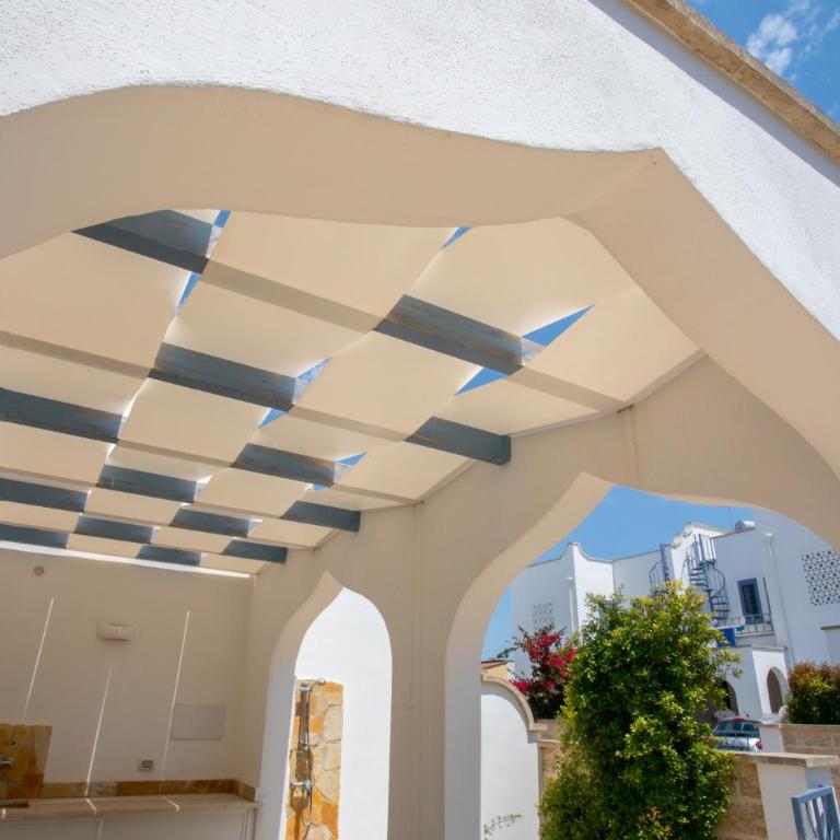 Villetta Clara by ThePuglia - Two-Bedroom Apartment - 2