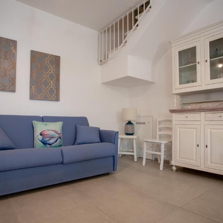 Villetta Clara by ThePuglia - Two-Bedroom Apartment - 4