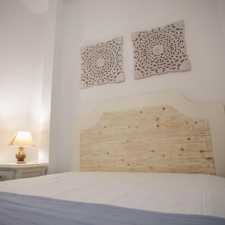 Villetta Clara by ThePuglia - Two-Bedroom Apartment - 8