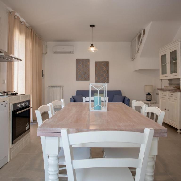 Villetta Clara by ThePuglia - Two-Bedroom Apartment - 6