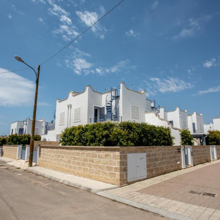 Villetta Clara by ThePuglia - Two-Bedroom Apartment - 15