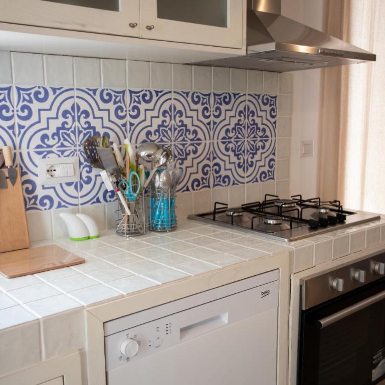 Villetta Clara by ThePuglia - Two-Bedroom Apartment - 5