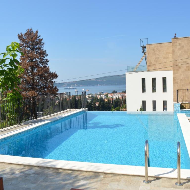 Apartment Line One - Apartment with Sea View - 54