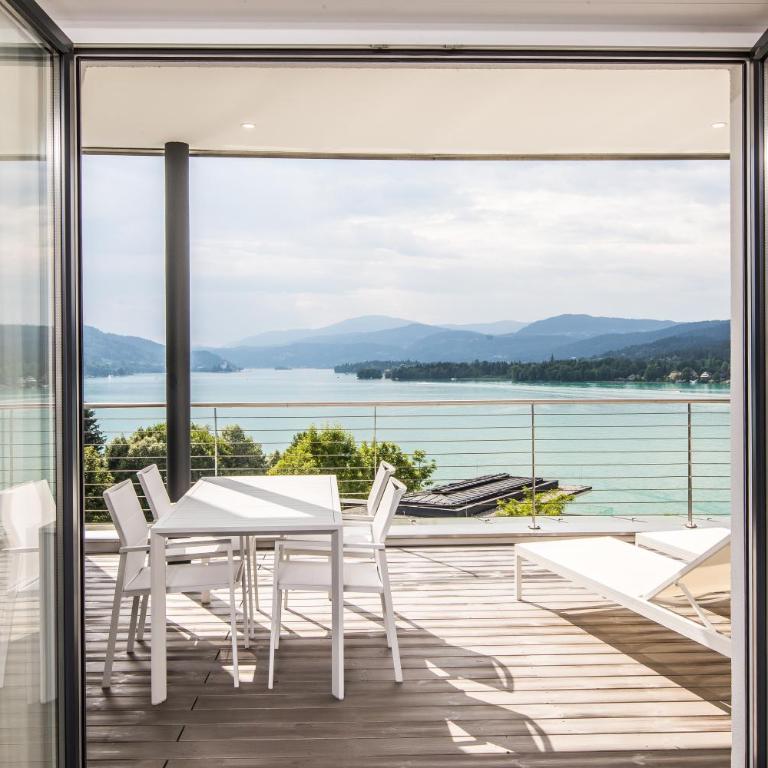 Suiten-Aparthotel AENEA - Suite con 1 Camera da Letto - 4