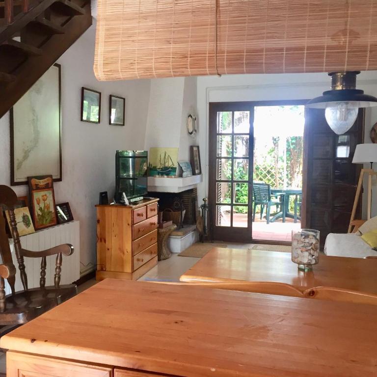 A la plage by Costabravaway - Apartamento de 2 dormitorios - 12