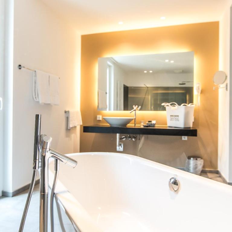 Suiten-Aparthotel AENEA - Suite con 1 Camera da Letto - 5