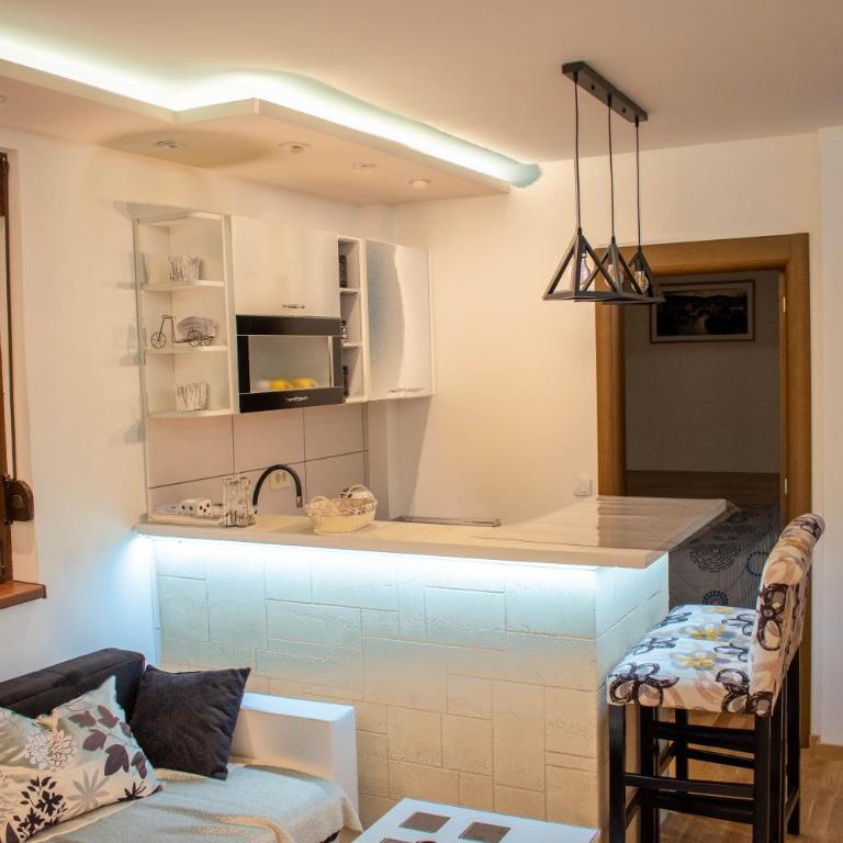 Apratman & Spa Jelena - Apartman sa 1 Spavaćom Sobom - 15