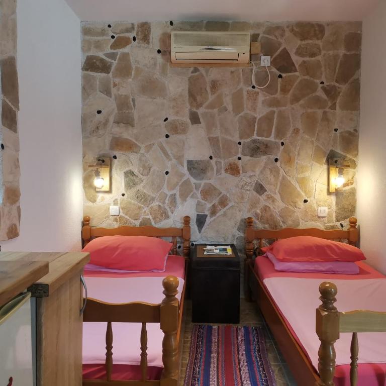 Apartments Lazarević Sutomore - Studio sa Balkonom - 10