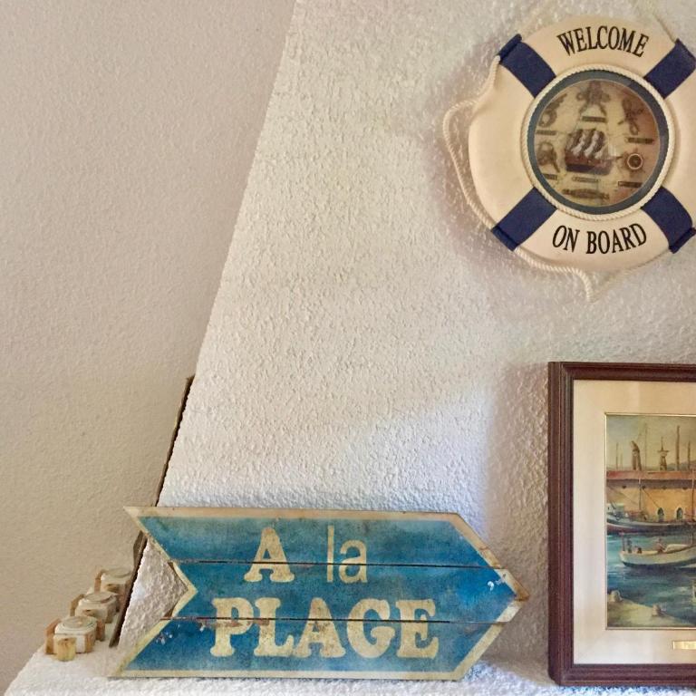 A la plage by Costabravaway - Apartamento de 2 dormitorios - 7