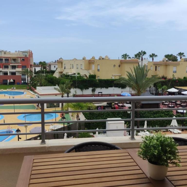 Dumar Puerto Rey - Apartamento de 2 dormitorios - 2