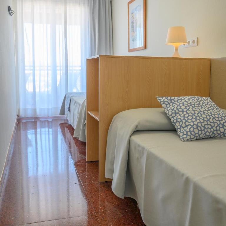 Albatros Family - Apartamento de 2 dormitorios - 7