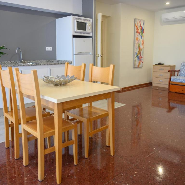 Albatros Family - Apartamento de 2 dormitorios - 4