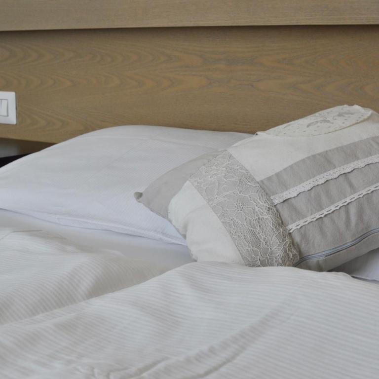 Hotel Scoiattolo - Appartamento Deluxe - 1