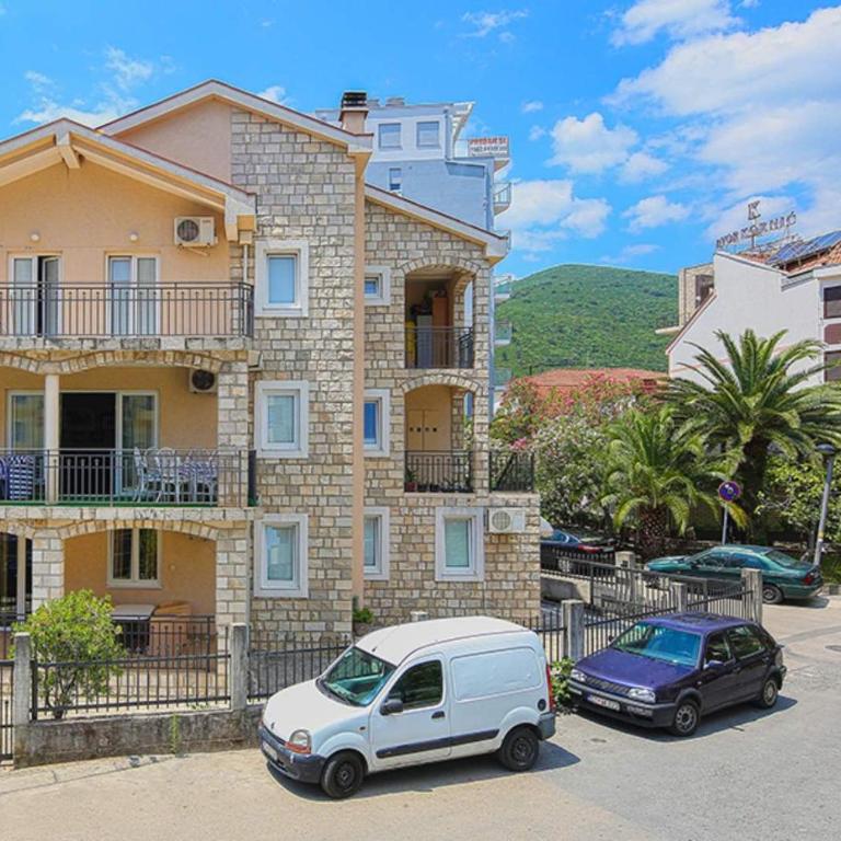 Apartman AS - Apartman sa 2 Spavaće Sobe - 1