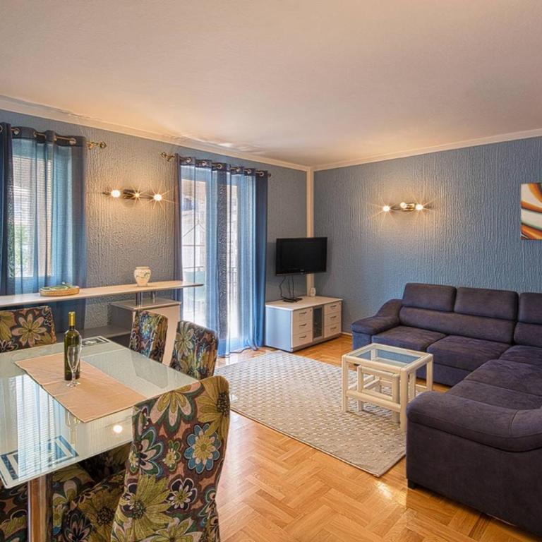 Apartman AS - Apartman sa 2 Spavaće Sobe - 3