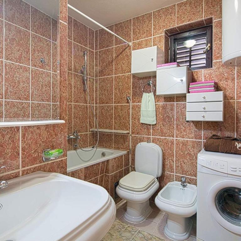 Apartman AS - Apartman sa 2 Spavaće Sobe - 4