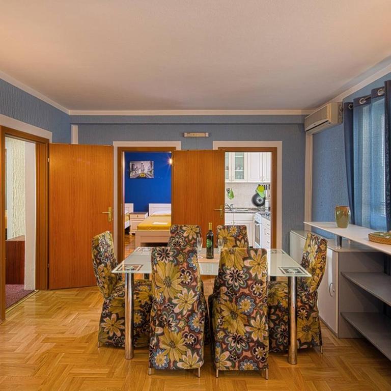 Apartman AS - Apartman sa 2 Spavaće Sobe - 6