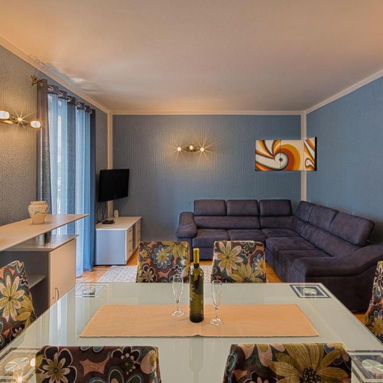 Apartman AS - Apartman sa 2 Spavaće Sobe - 8